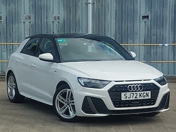 Audi - A1