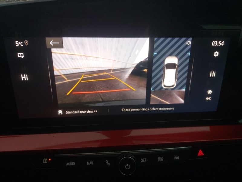 Used Vauxhall Mokka 2023 for sale - 76619245: Photo 10