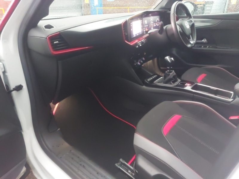 Used Vauxhall Mokka 2023 for sale - 76619245: Photo 12