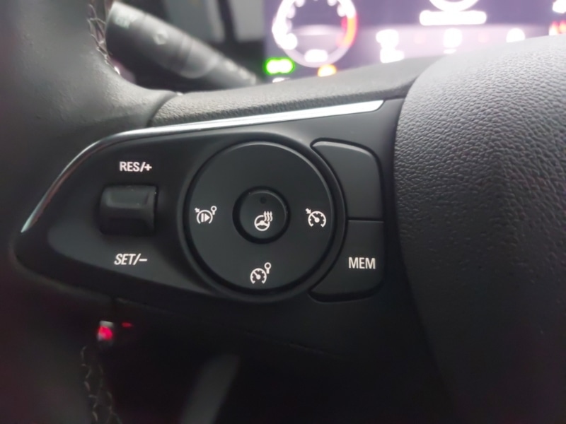 Used Vauxhall Mokka 2023 for sale - 76619245: Photo 16