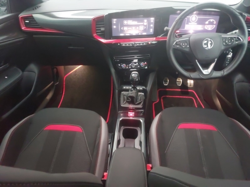 Used Vauxhall Mokka 2023 for sale - 76619245: Photo 2