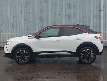 Used Vauxhall Mokka 2023 for sale - 76619245: Photo