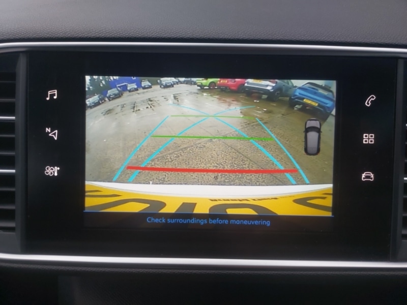 Used Peugeot 308 2018 for sale - 77433664: Photo 10