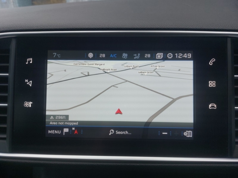 Used Peugeot 308 2018 for sale - 77433664: Photo 11