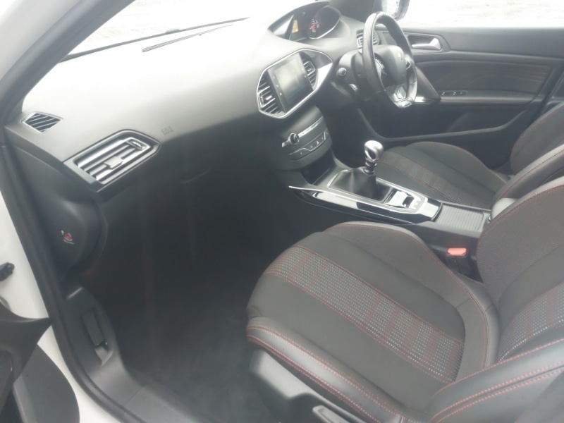 Used Peugeot 308 2018 for sale - 77433664: Photo 13