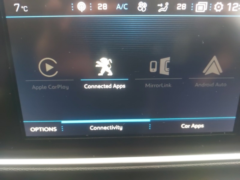 Used Peugeot 308 2018 for sale - 77433664: Photo 14