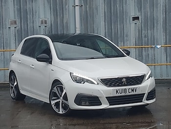 Peugeot 308 feature image