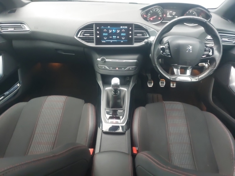 Used Peugeot 308 2018 for sale - 77433664: Photo 2