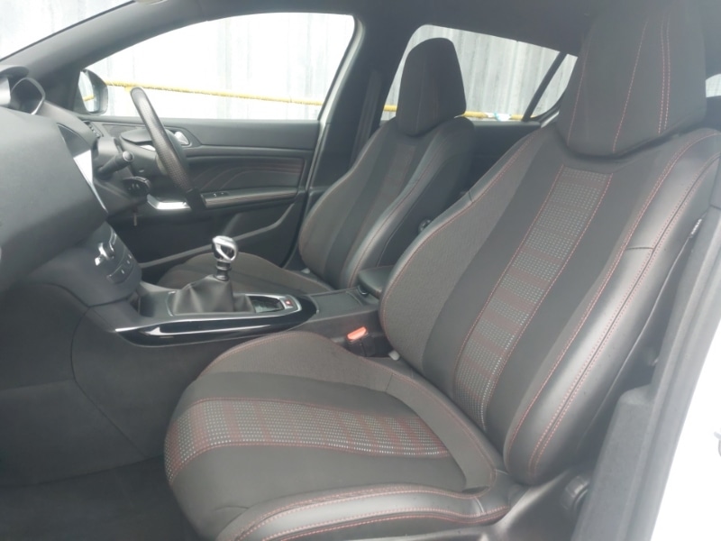 Used Peugeot 308 2018 for sale - 77433664: Photo 5