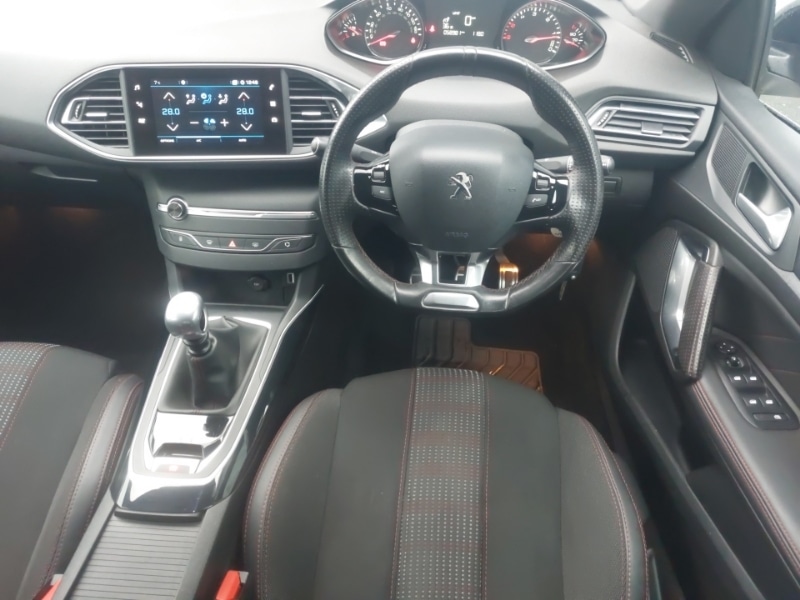 Used Peugeot 308 2018 for sale - 77433664: Photo 7