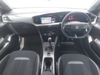 Used Vauxhall Mokka 2026 for sale - 78786452: Photo