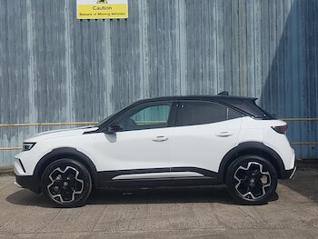 Used Vauxhall Mokka 2026 for sale - 78786452: Photo