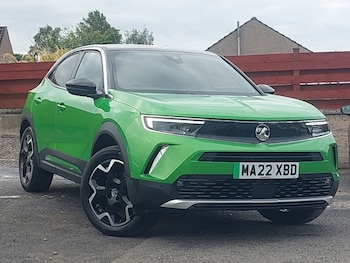 Used Vauxhall Mokka 2022 for sale - 79070403: Photo