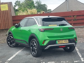 Used Vauxhall Mokka 2022 for sale - 79070403: Photo