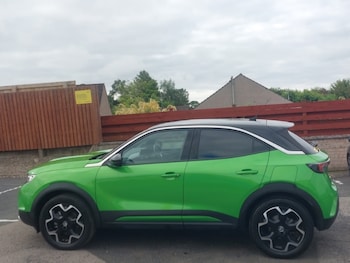 Used Vauxhall Mokka 2022 for sale - 79070403: Photo
