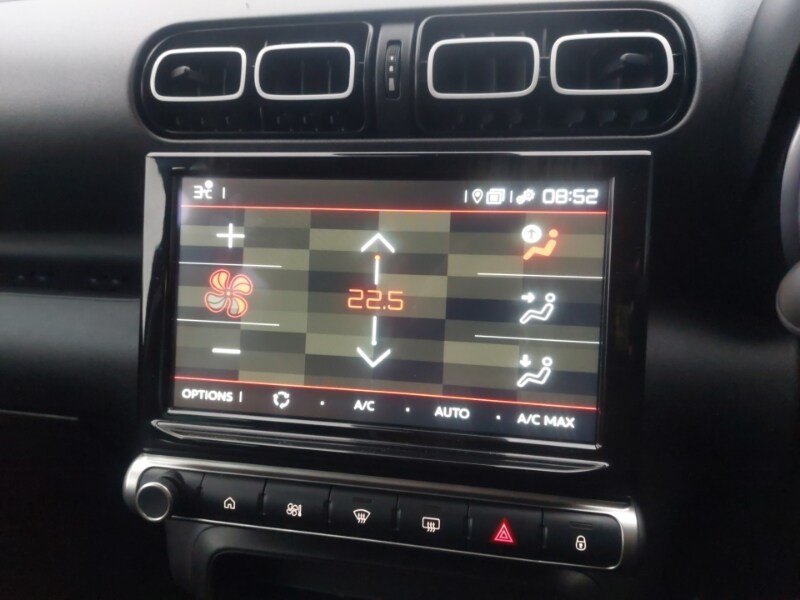 Used Citroen C3 Aircross 2023 for sale - 77517976: Photo 11