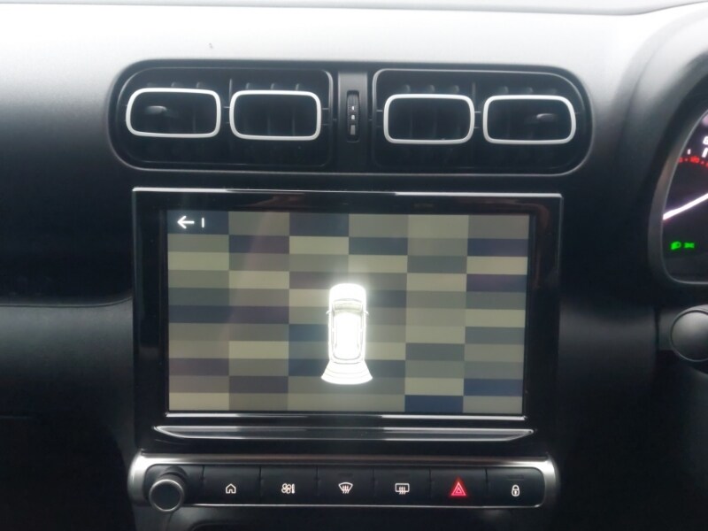 Used Citroen C3 Aircross 2023 for sale - 77517976: Photo 13