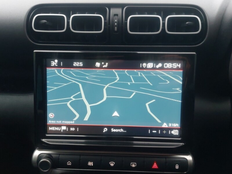 Used Citroen C3 Aircross 2023 for sale - 77517976: Photo 14