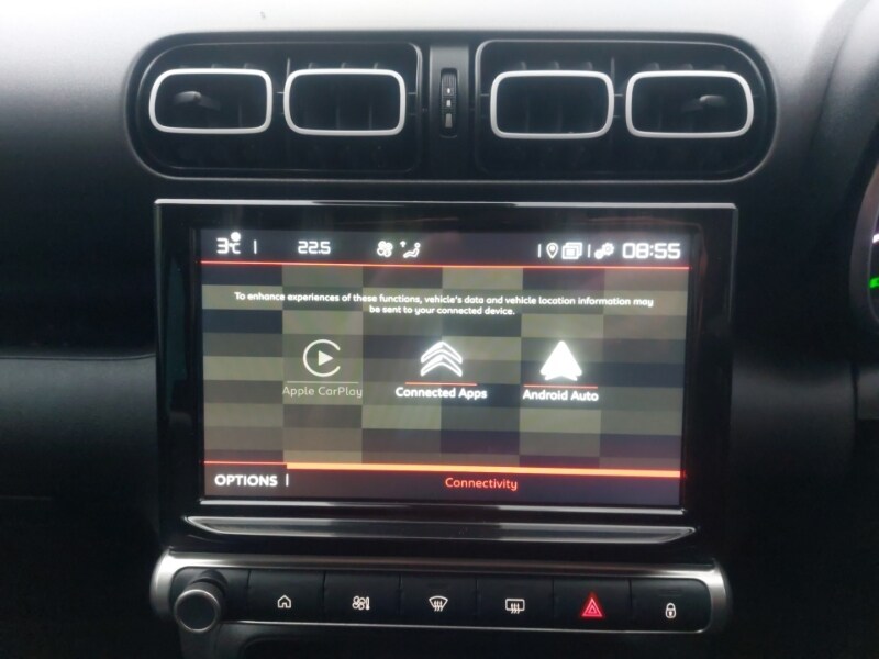 Used Citroen C3 Aircross 2023 for sale - 77517976: Photo 15