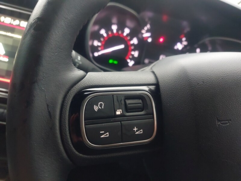 Used Citroen C3 Aircross 2023 for sale - 77517976: Photo 16