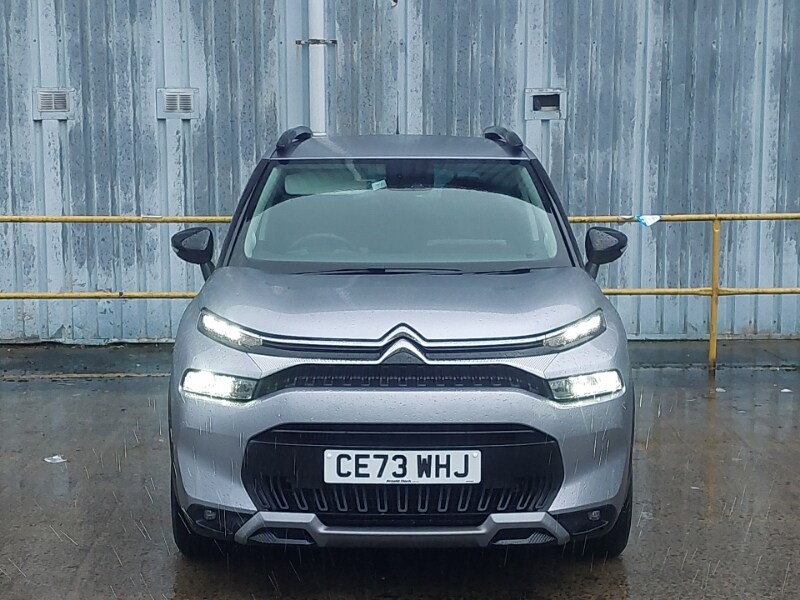 Used Citroen C3 Aircross 2023 for sale - 77517976: Photo 19