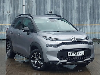 Used Citroen C3 Aircross 2023 for sale - 77517976: Photo