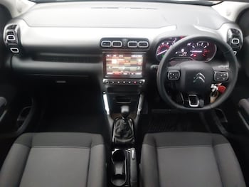 Used Citroen C3 Aircross 2023 for sale - 77517976: Photo