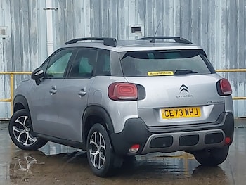 Used Citroen C3 Aircross 2023 for sale - 77517976: Photo