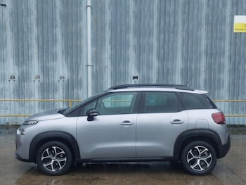 Used Citroen C3 Aircross 2023 for sale - 77517976: Photo