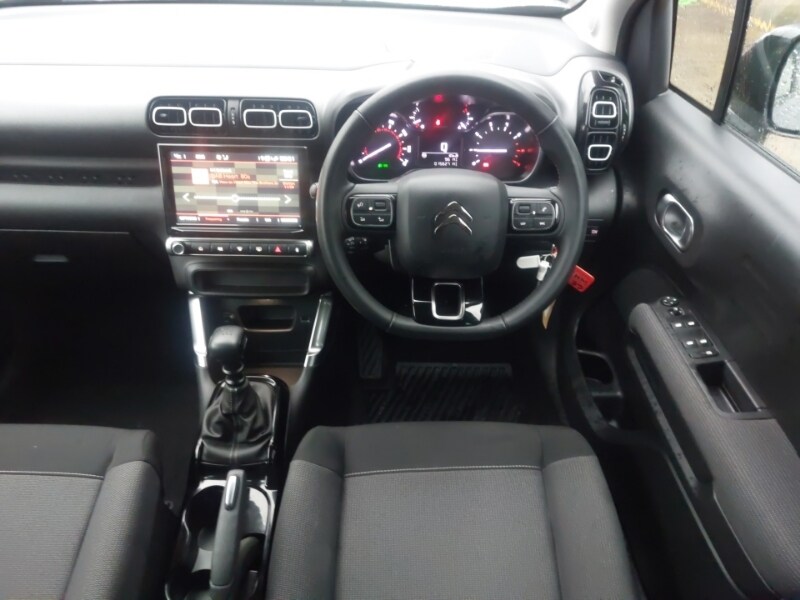 Used Citroen C3 Aircross 2023 for sale - 77517976: Photo 7