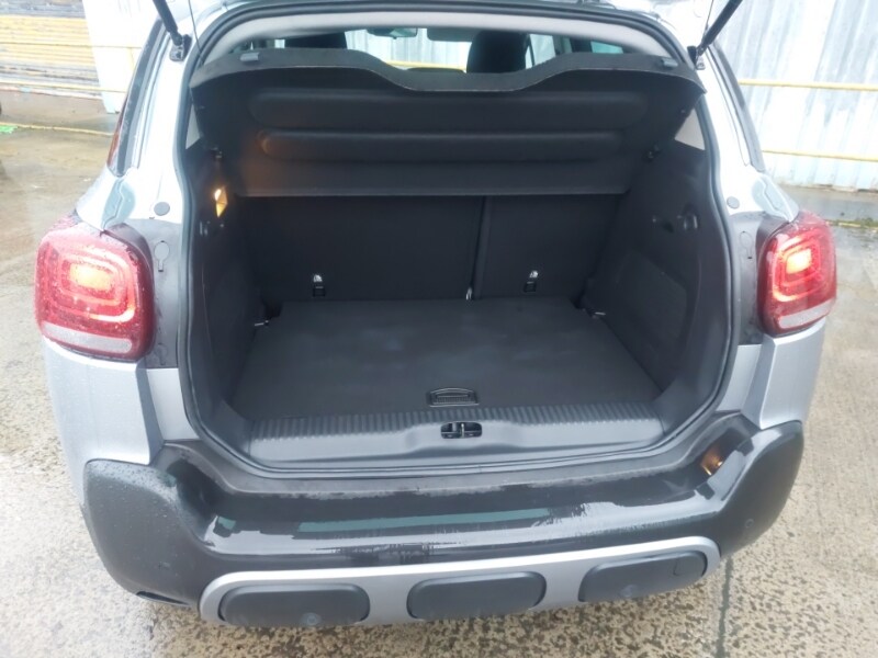 Used Citroen C3 Aircross 2023 for sale - 77517976: Photo 8