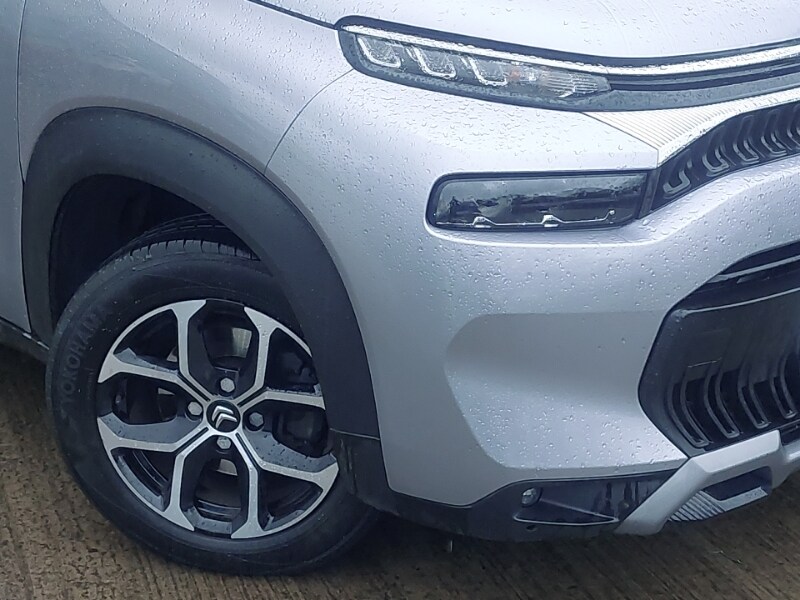 Used Citroen C3 Aircross 2023 for sale - 77517976: Photo 9