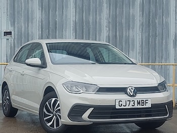 2023 - 1.0 TSI Life 5dr