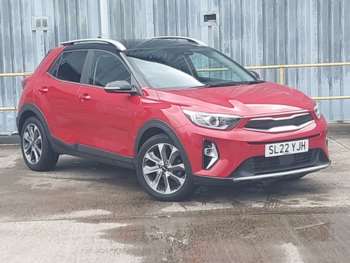 2022 - 1.0T GDi 48V Connect 5dr DCT