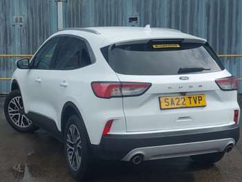 Used Ford Kuga 2022 for sale - 74407555: Photo