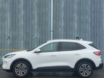 Used Ford Kuga 2022 for sale - 74407555: Photo