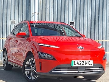 Used Hyundai KONA 2022 for sale - 75714632: Photo