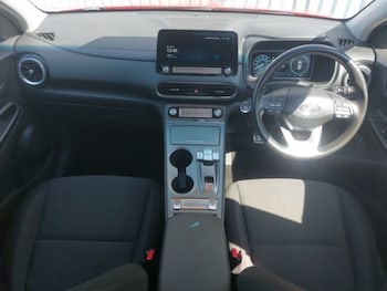Used Hyundai KONA 2022 for sale - 75714632: Photo