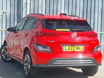 Used Hyundai KONA 2022 for sale - 75714632: Photo
