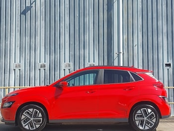 Used Hyundai KONA 2022 for sale - 75714632: Photo