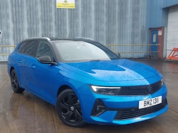 Used Vauxhall Astra 2023 for sale - 79707275: Photo