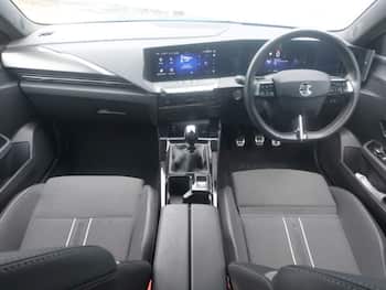 Used Vauxhall Astra 2023 for sale - 79707275: Photo