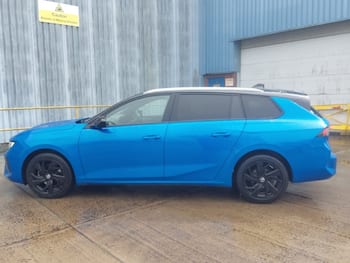 Used Vauxhall Astra 2023 for sale - 79707275: Photo