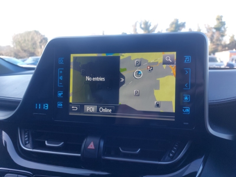 Used Toyota C-HR 2017 for sale - 77756141: Photo 14