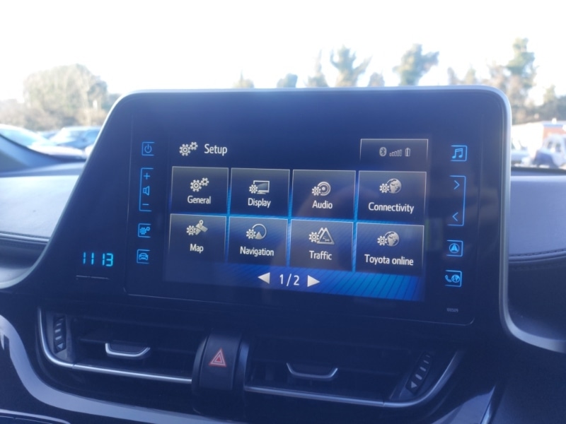 Used Toyota C-HR 2017 for sale - 77756141: Photo 15