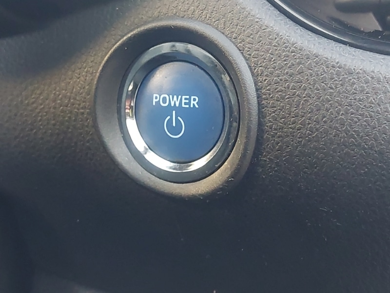 Used Toyota C-HR 2017 for sale - 77756141: Photo 19