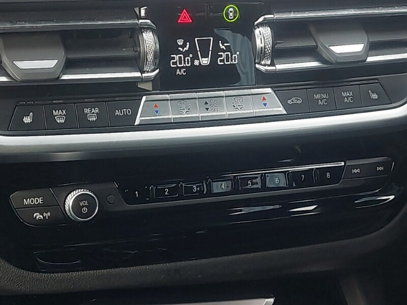 Used BMW X3 2022 for sale - 76533324: Photo 11