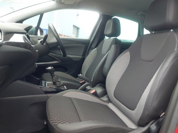 Used Vauxhall Crossland X 2018 for sale - 76258443: Photo 12