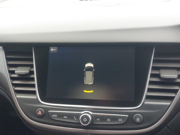 Used Vauxhall Crossland X 2018 for sale - 76258443: Photo 13