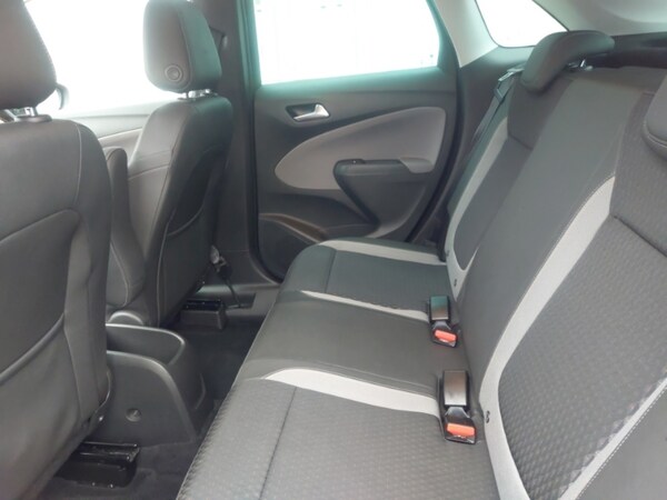 Used Vauxhall Crossland X 2018 for sale - 76258443: Photo 6